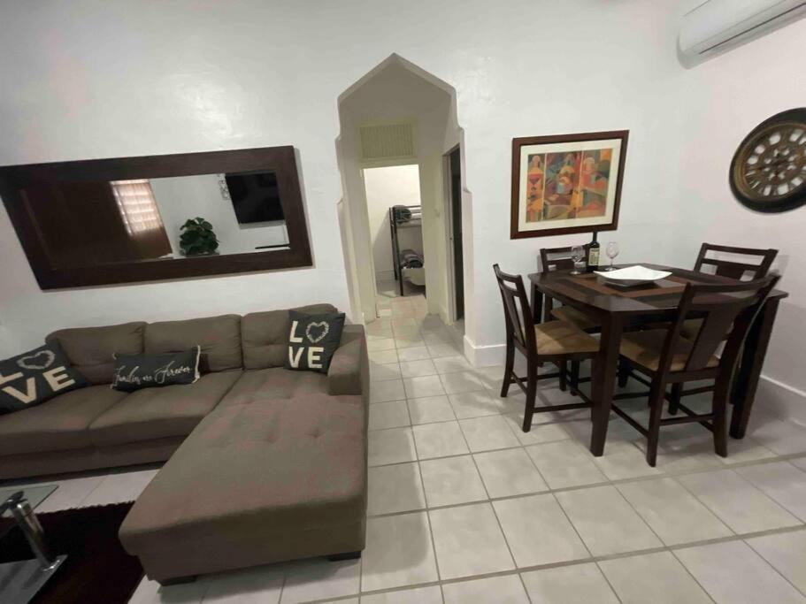 Contemporary 2Br Apt In The Heart Of San Juan Villa Exterior foto