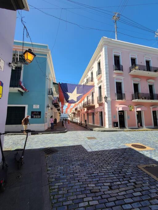 Contemporary 2Br Apt In The Heart Of San Juan Villa Exterior foto