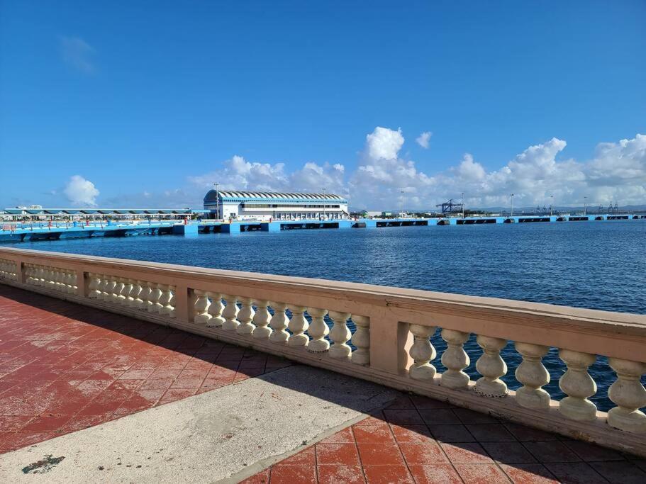 Contemporary 2Br Apt In The Heart Of San Juan Villa Exterior foto